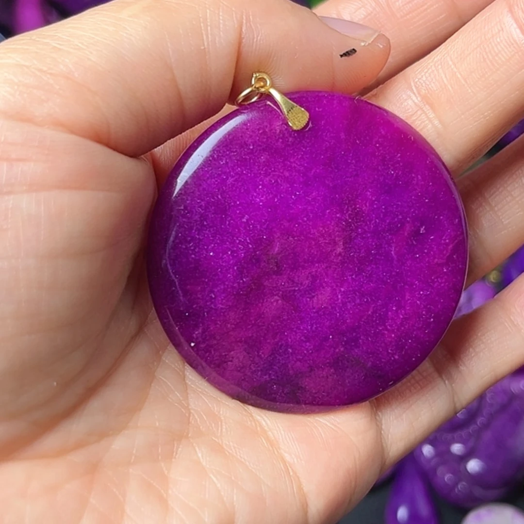 【闪购商品】琉璃DIY奕*和孔雀开屏一起编绳