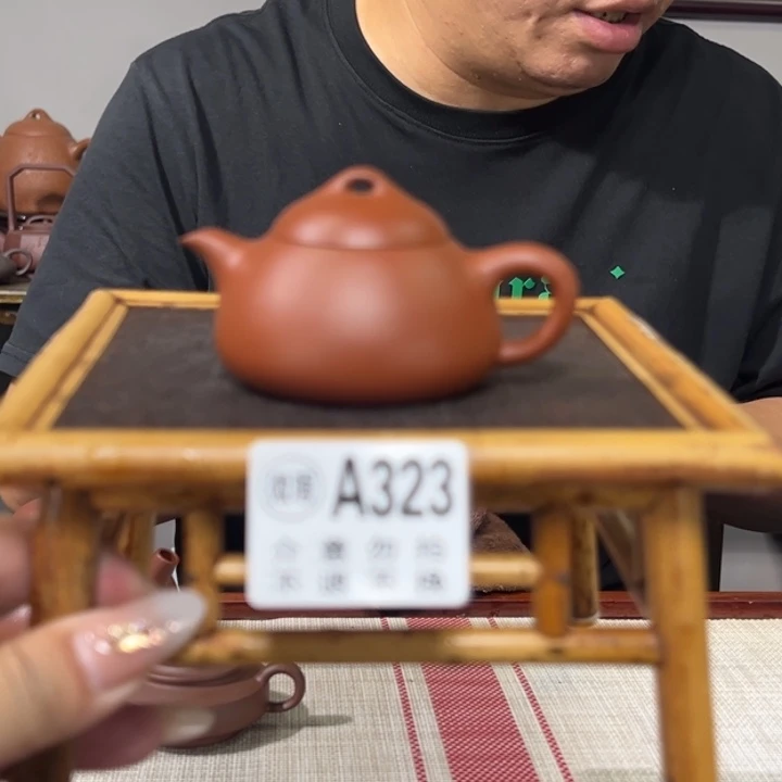 公道杯紫砂宜兴原矿紫砂精品