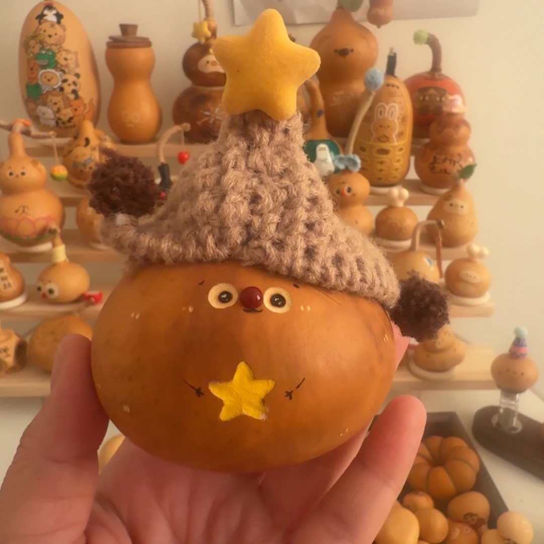 烤黑葫芦不退不换看好下单