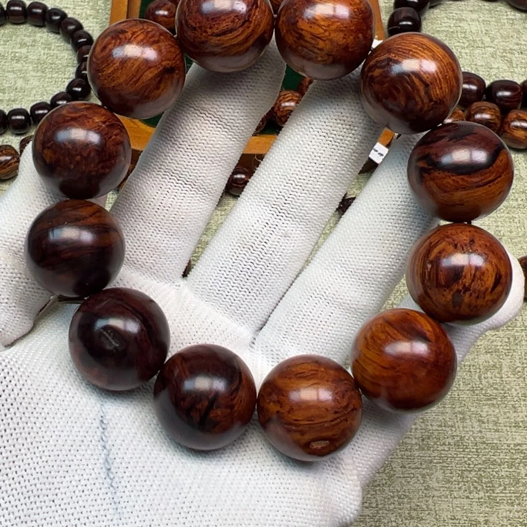 木海南红降2.0瑕疵