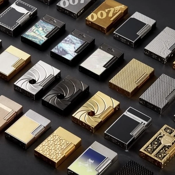 calories卡路国标全新朗声L2特价粉丝福利款打火机