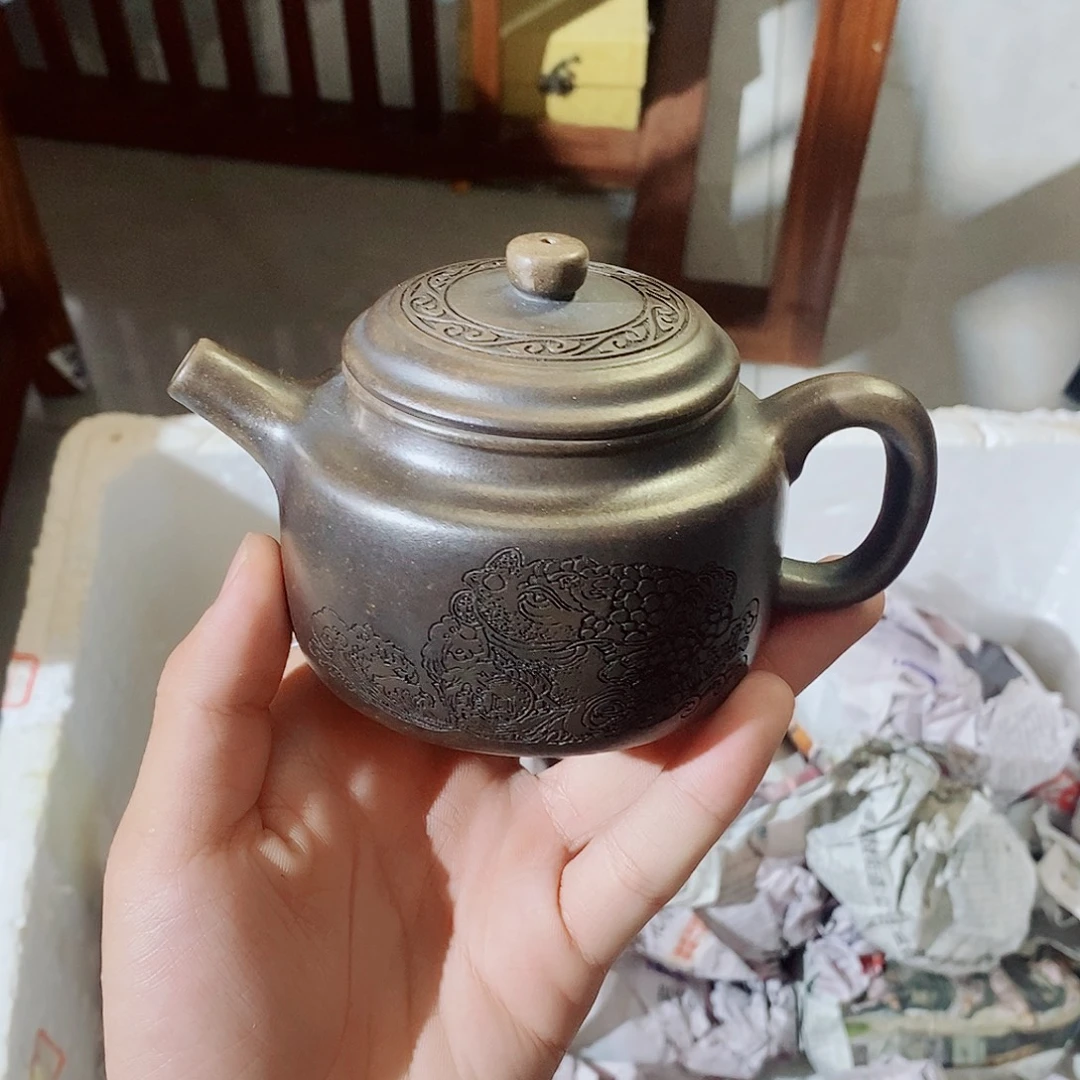 茶壶紫砂哈哈哈哈哈哈