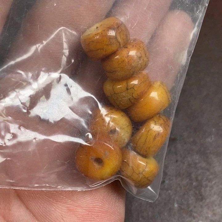 手串/手链鹿骨配饰69打包。