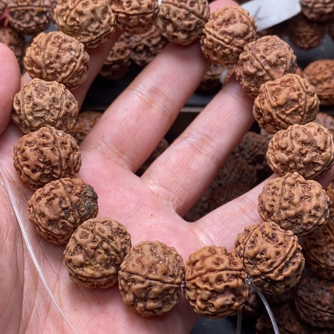 金刚菩提吊坠金刚