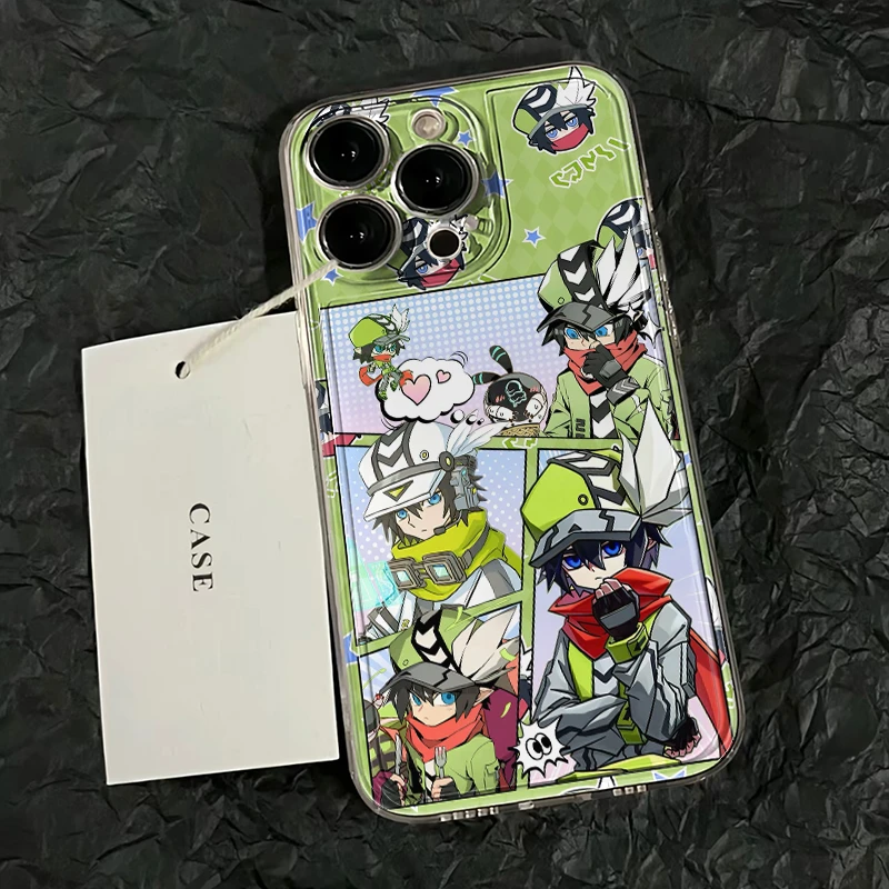 星星卡米尔苹果16手机壳小米华为三星OPPO适用vivo魅族iQOO13真我