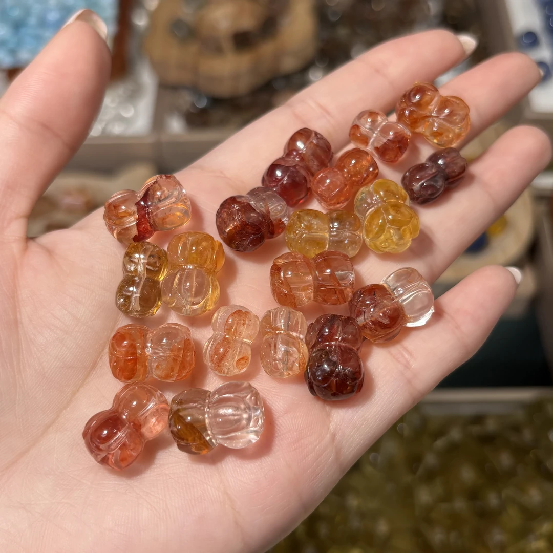 全净胶花并蒂莲一个价