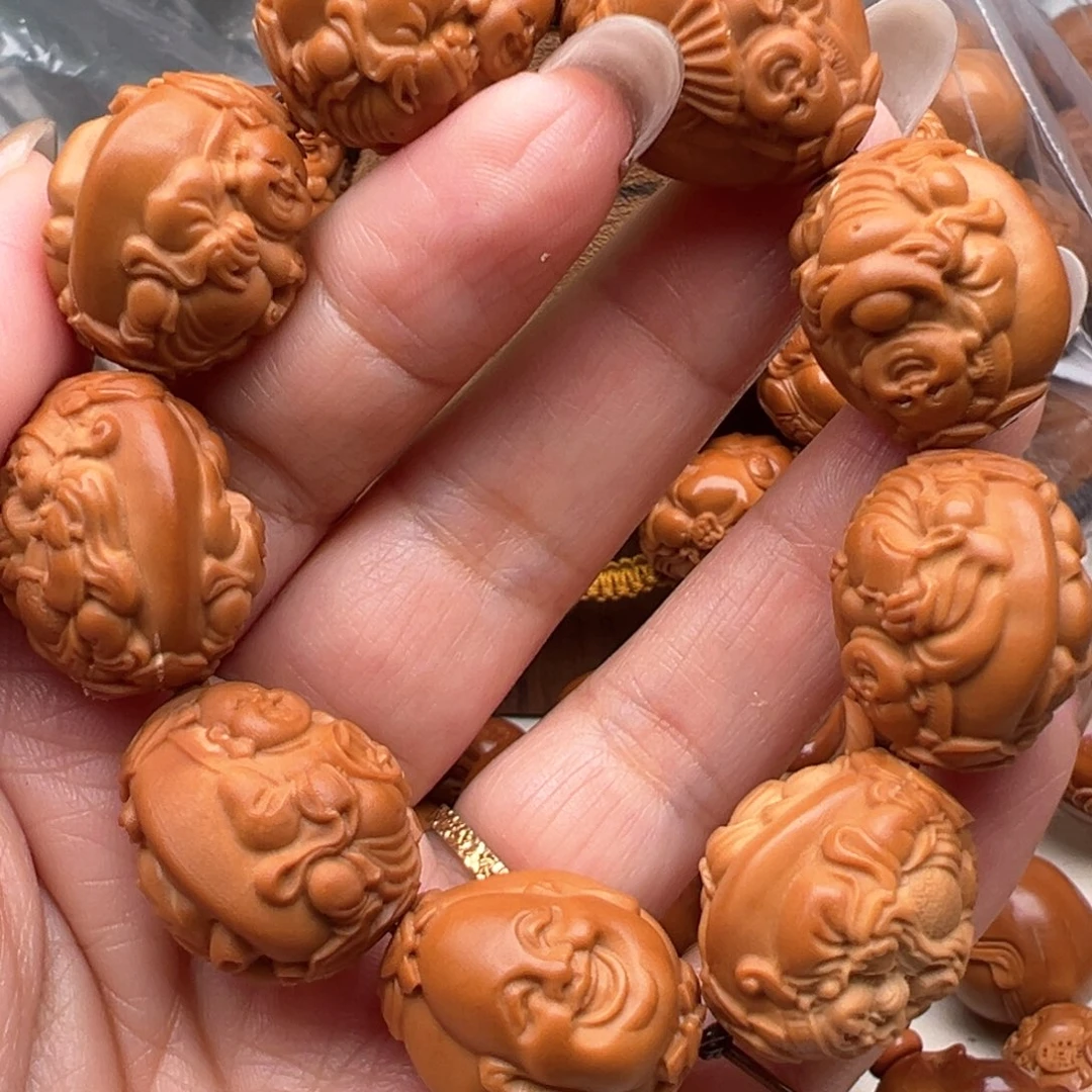 手串/手链橄榄核橄榄核