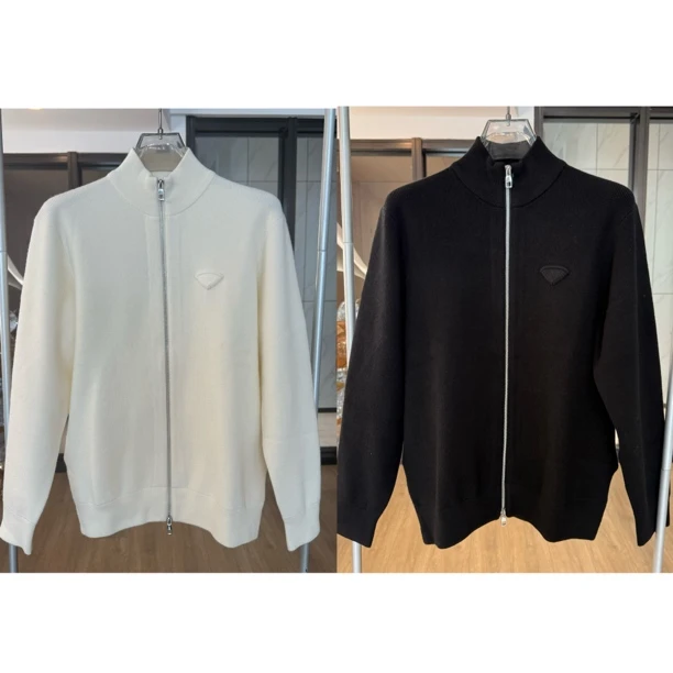 【国际装-爵派尔出品】早春男士中领高定羊毛混纺百搭外套