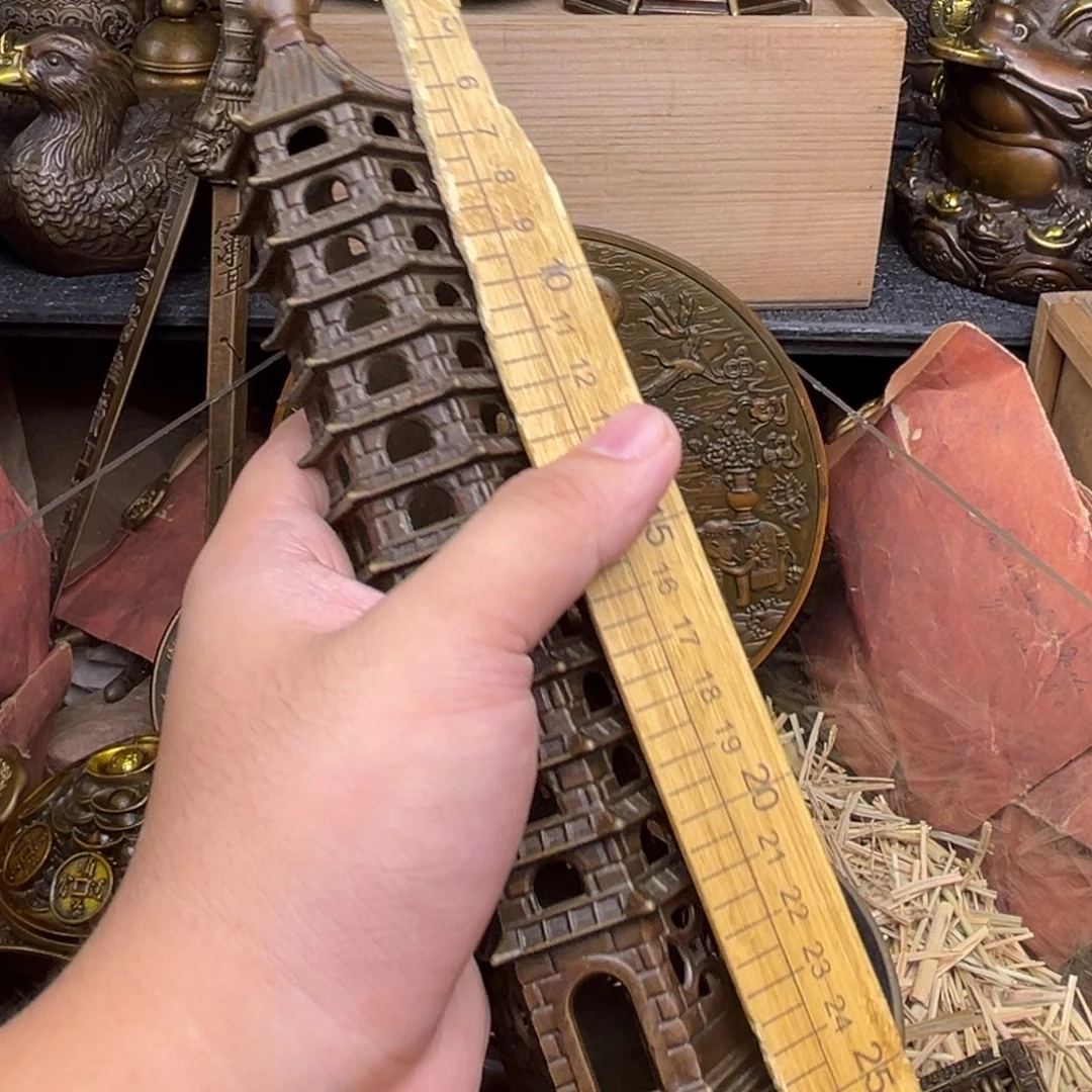 小王铜器精选专属链接
