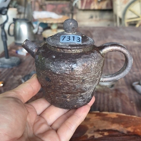 自产自销源头柴烧7313