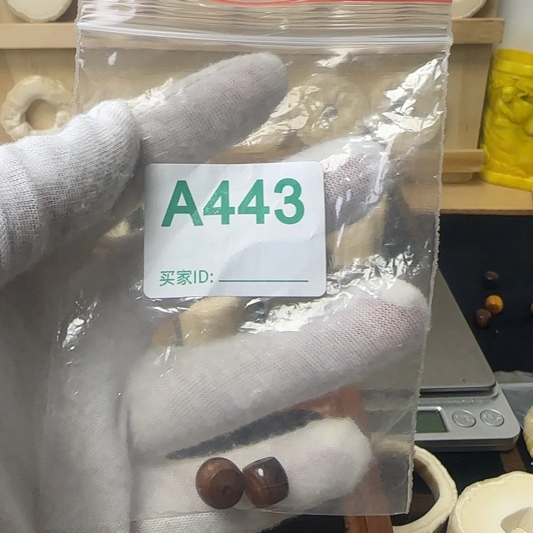 手串/手链/手镯猛犸象牙