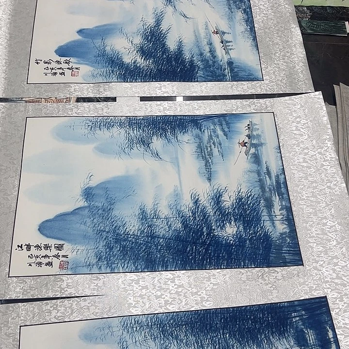 落地款新号开播放大漏，进来捡大漏啦