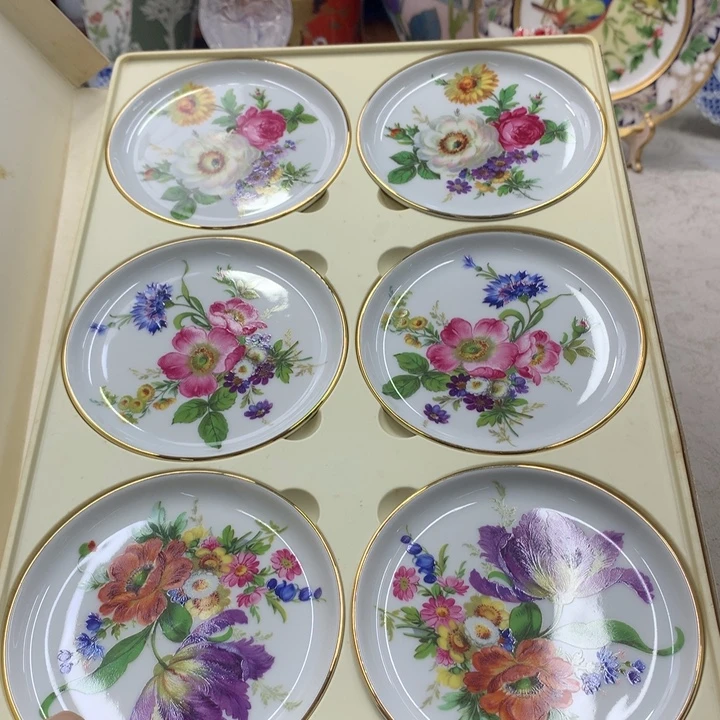 紫砂金瓷阁精品瓷器店