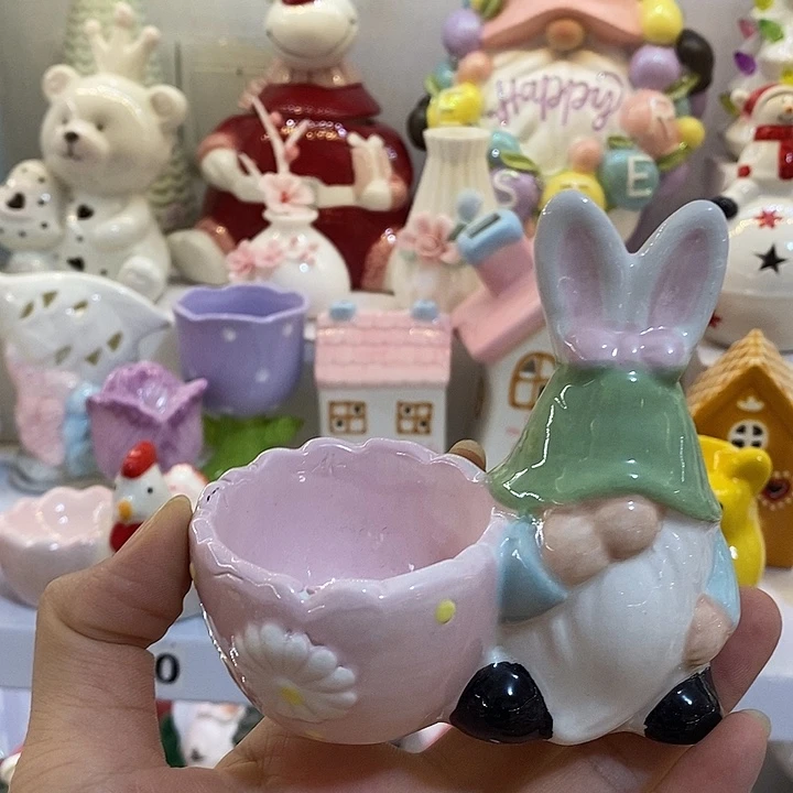 陶瓷微瑕介意慎拍微瑕