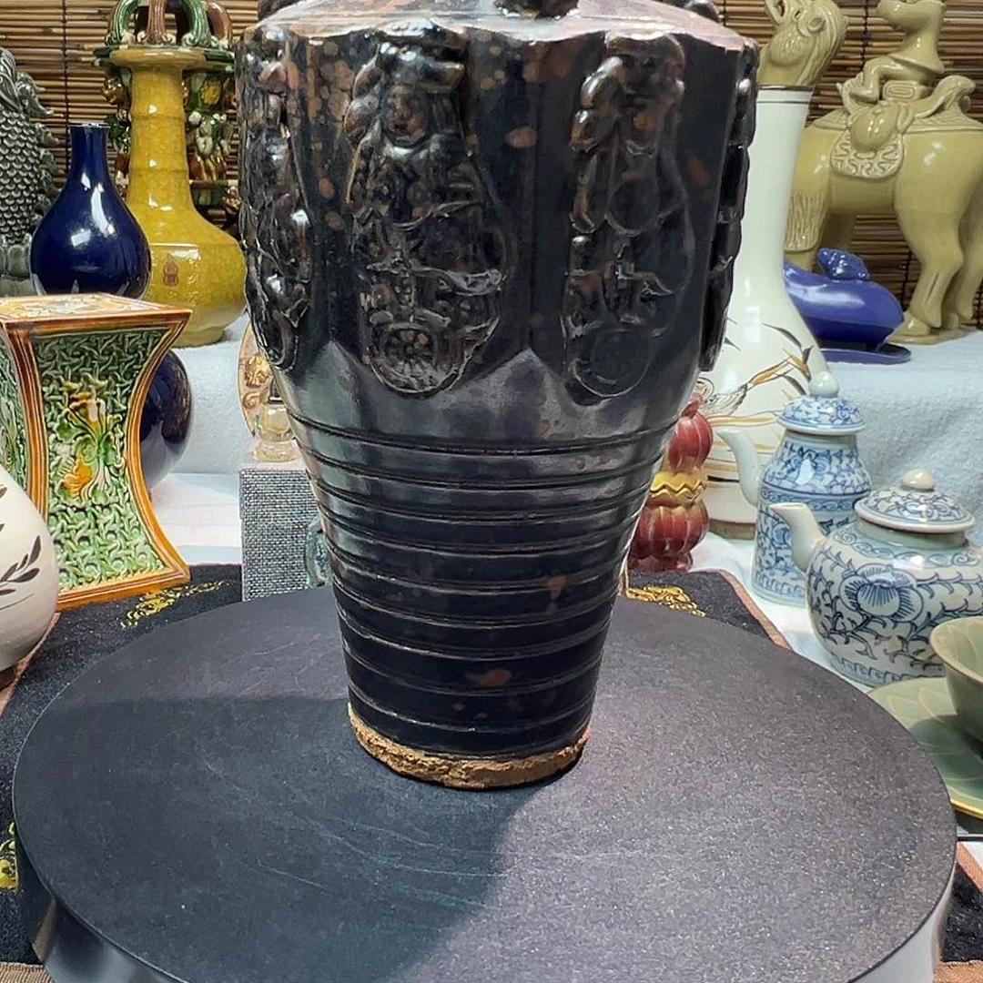 摆件瓷器艺术精品鉴赏