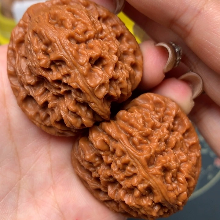 【闪购商品】吊坠文玩核桃41-12528-02