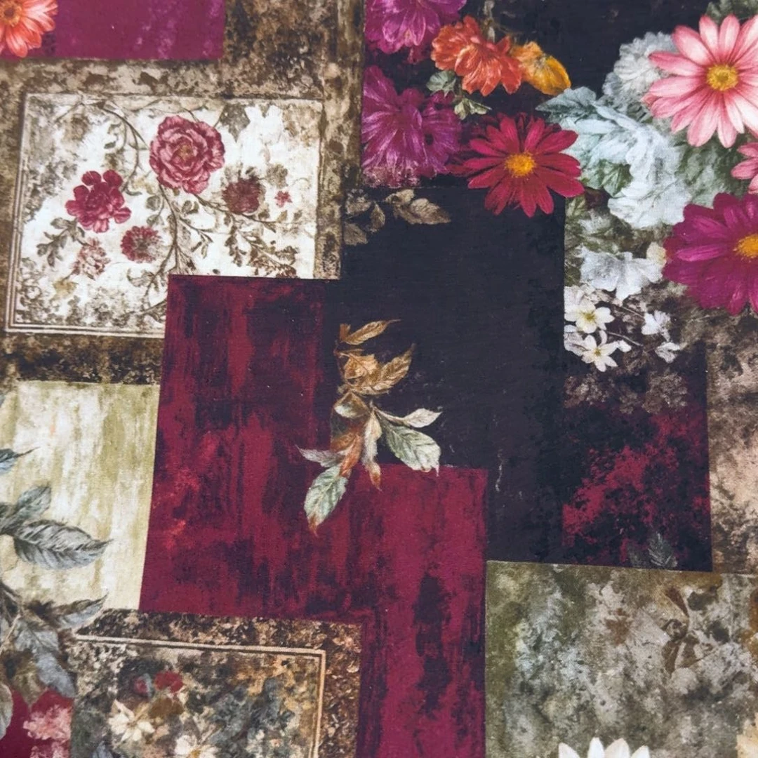 棉纯棉平布1米价x1.1米宽94