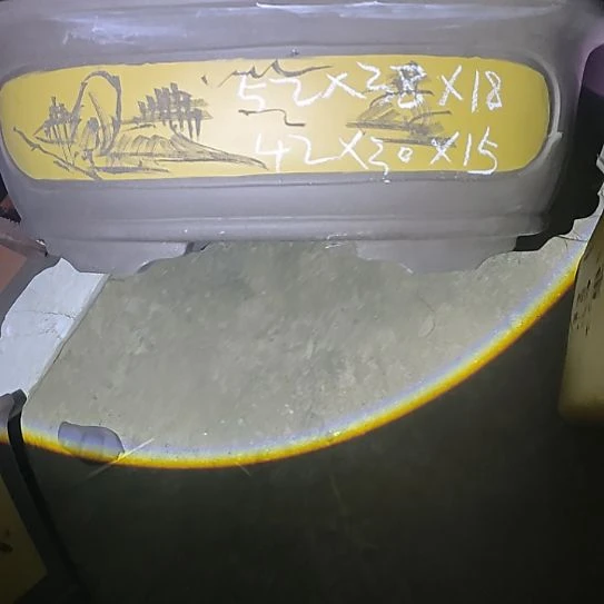 紫砂花盆宜兴花盆