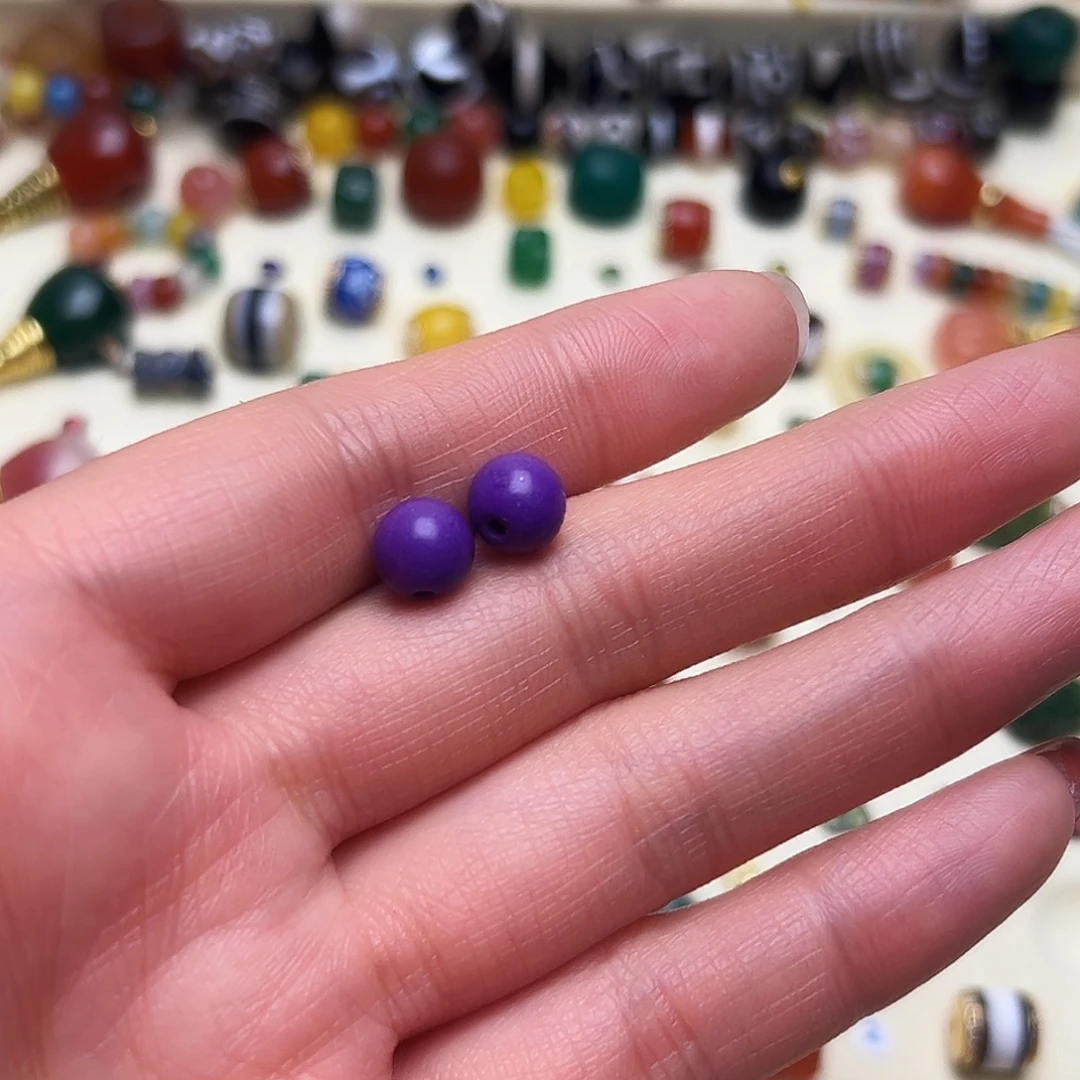 玛瑙/玉髓未镶嵌卡7.8