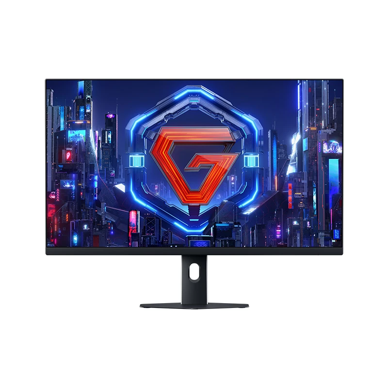 【自营JN】REDMI 显示器 G27Q 2026高性能电竞显示器 200Hz高刷