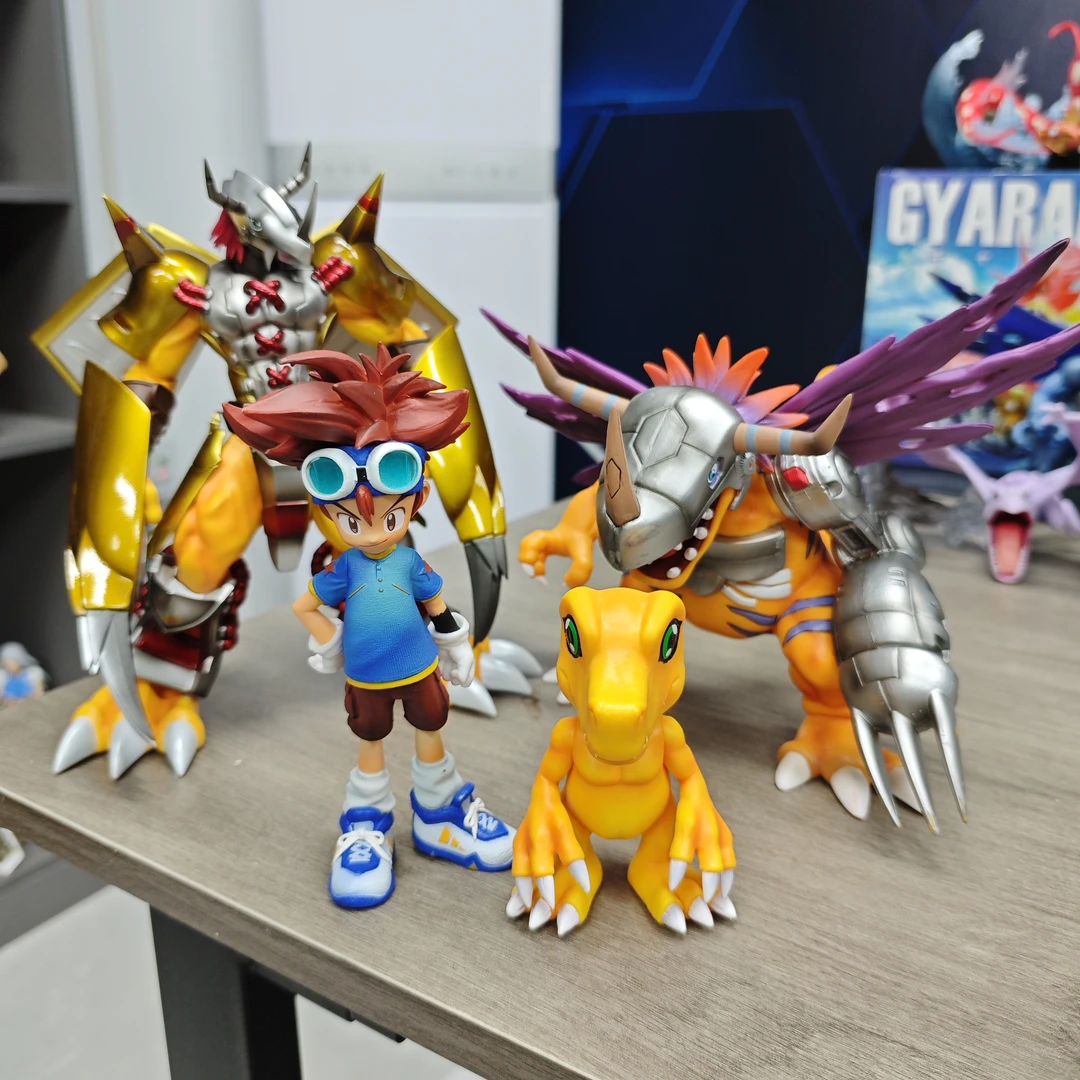 【全款 现货】组合福利款 手办雕像摆件