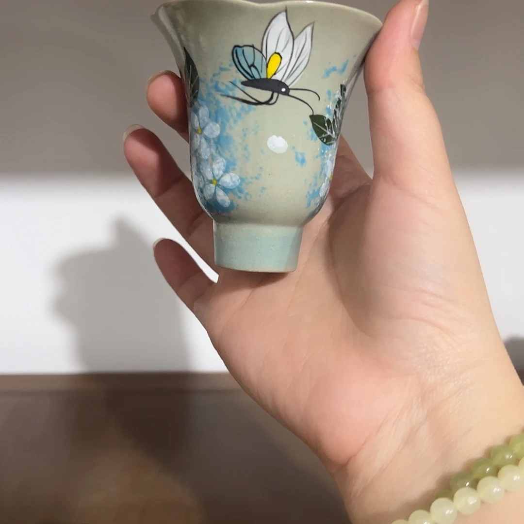我们的目标是成为更