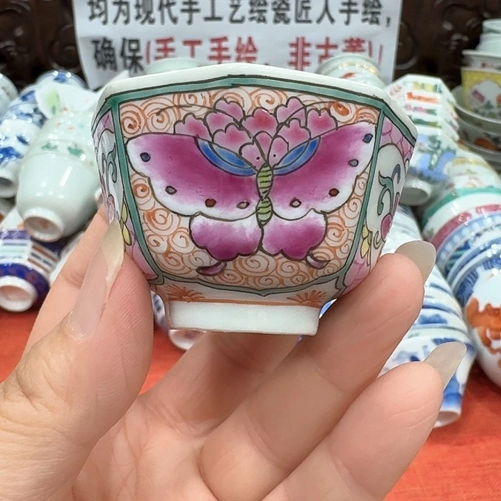 陶瓷艺术品收藏陶瓷