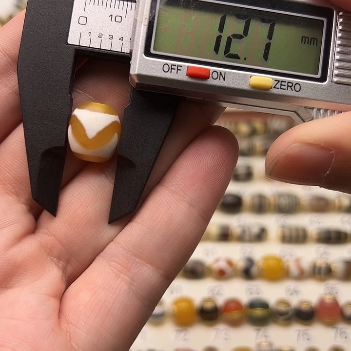 玛瑙/玉髓未镶嵌单颗