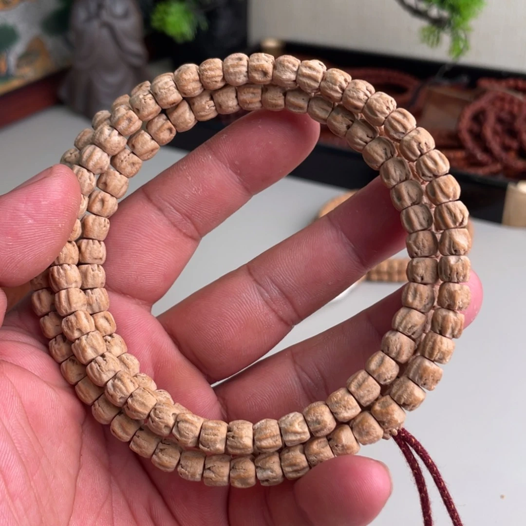 柏香籽/百香籽吊坠