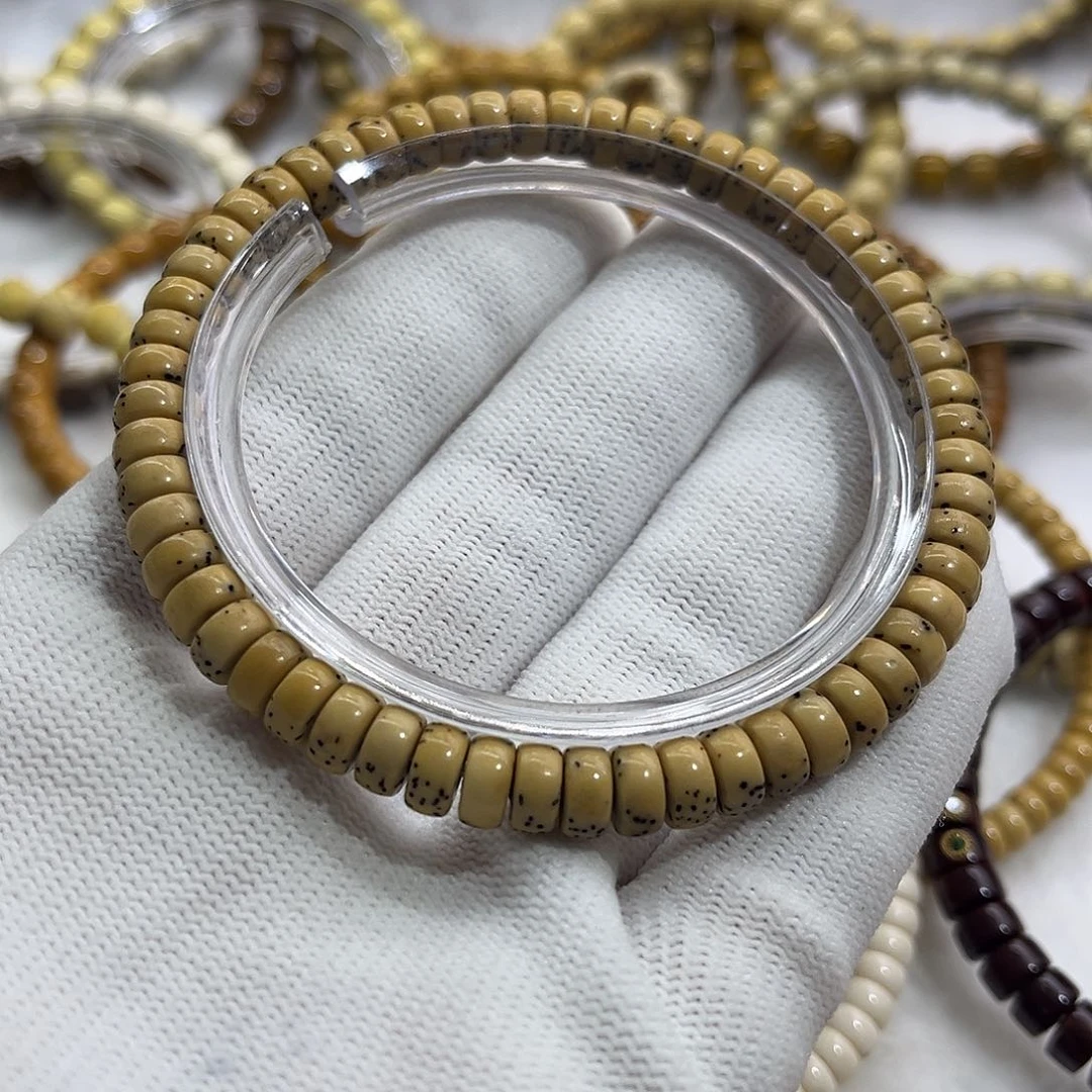 星月菩提吊坠药片