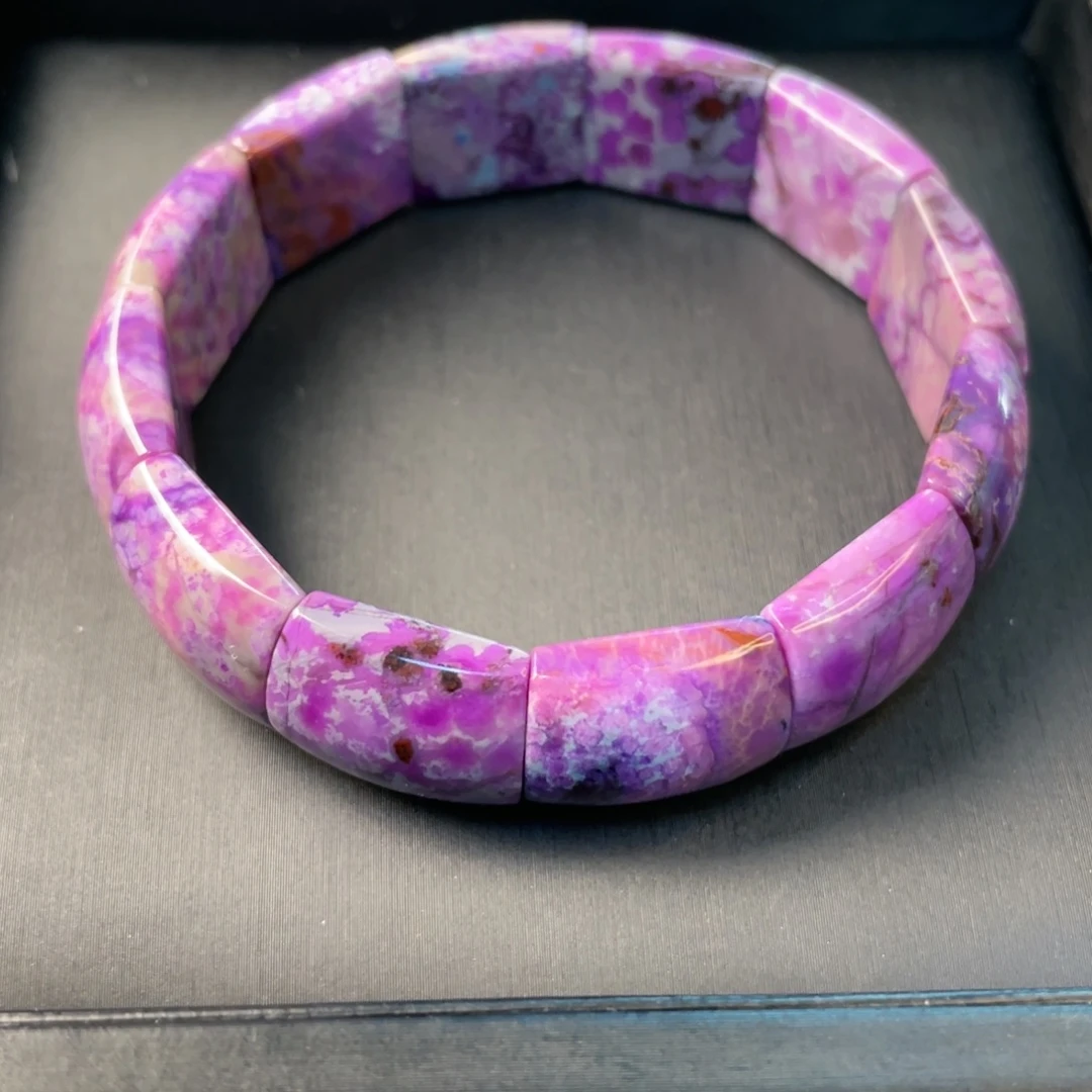 苏纪石（舒俱来）未镶嵌梦幻手牌