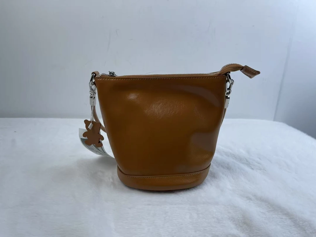 3775饼干色【点点精选】新款时尚轻奢百搭气质女包