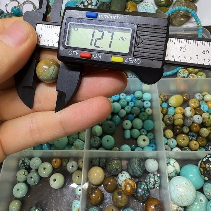 玛瑙/玉髓合金颈饰