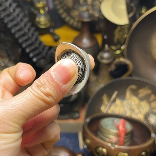精美铜器精美摆件