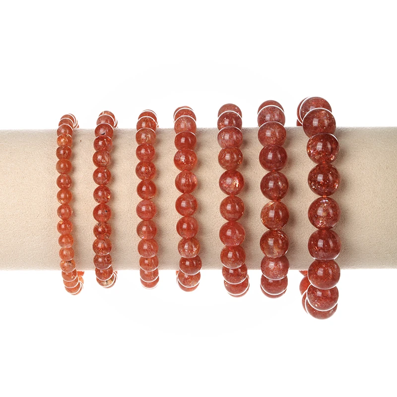 【小布专属】金太阳单圈手链-JTY123-尺寸可选-（多样性发一条）