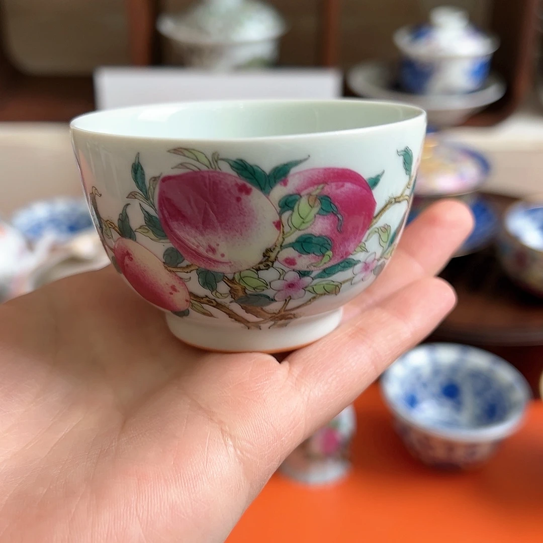 微瑕微瑕景德镇陶瓷