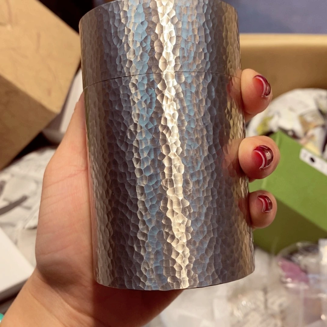 如图所示 观兰器物