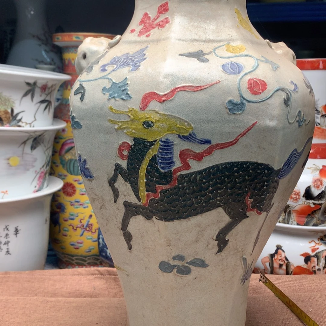 摆件旧藏瓷器旧藏瓷器