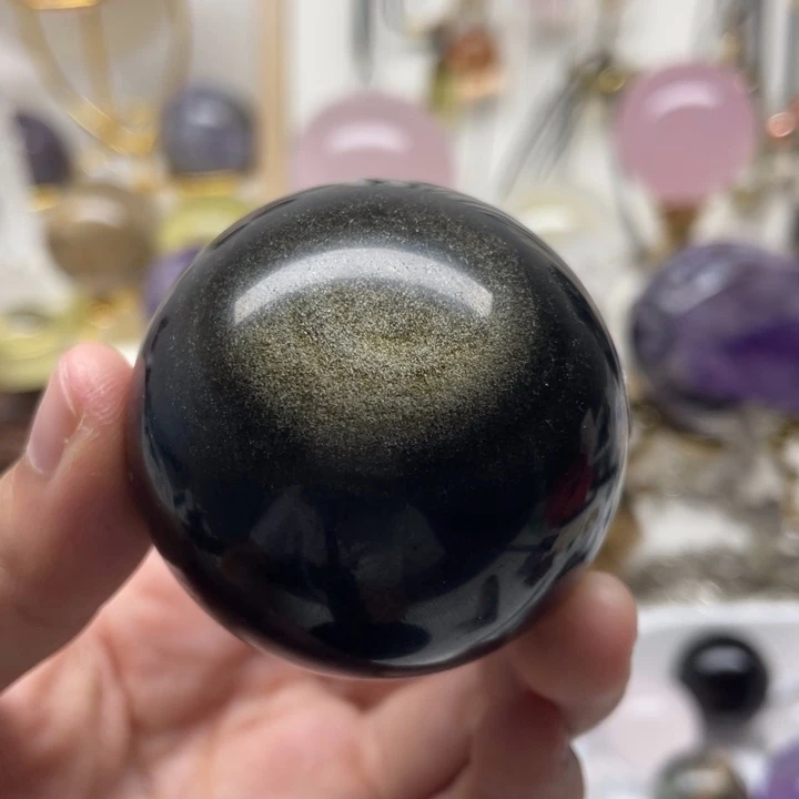 未镶嵌珠宝半成品水晶