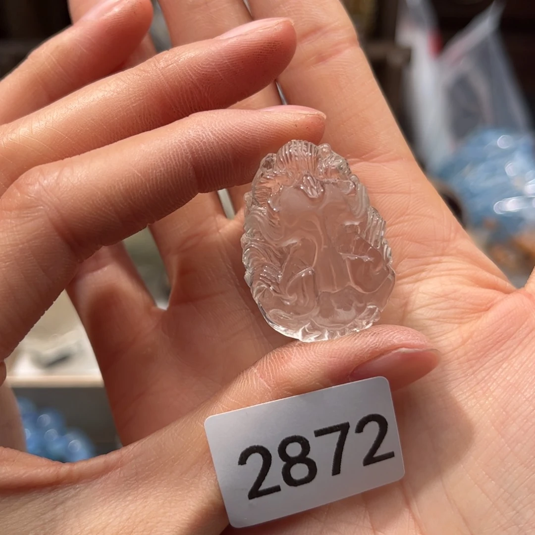 【闪购商品】未镶嵌手绳水晶