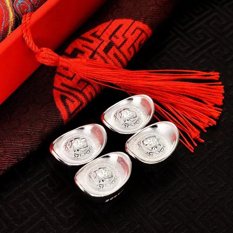 小元宝 | 商务办公室高端摆件！