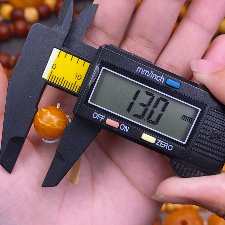 选***择蜜蜡未镶嵌裸石蜜蜡L