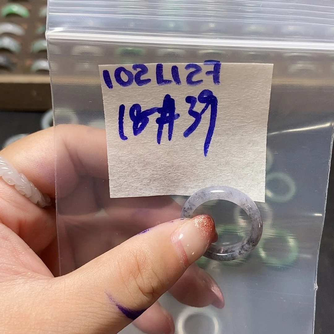 未镶嵌定制翡翠翡翠