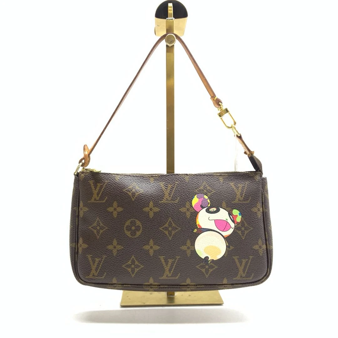 95新 LouisVuitton/路易威登 路易威登/单肩包/0914