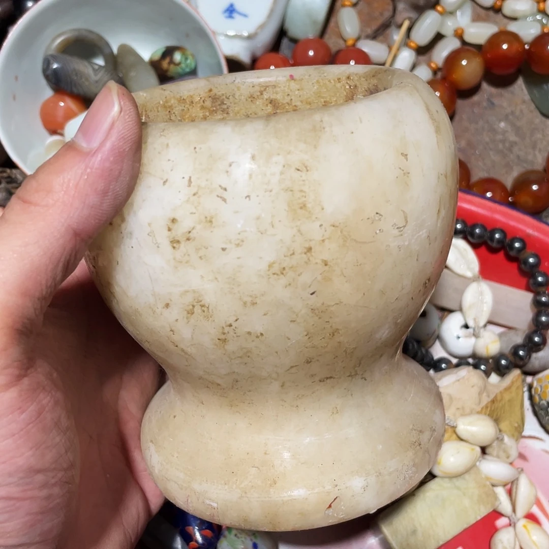 其它金属慎****)杂项摆件一物一拍