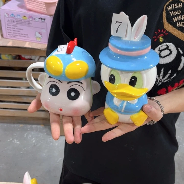 这么多人都在等你