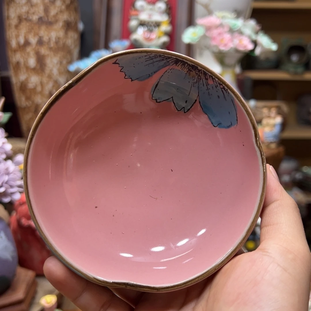 小镇青花每日有新品福利