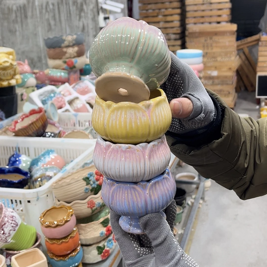 红陶正品数量有限