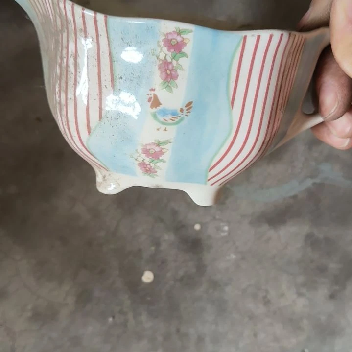 李***晚瓷陶瓷盘子碗啥都有