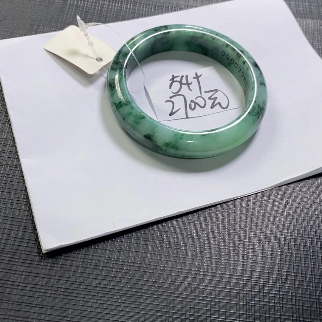 【闪购商品】未镶嵌手镯翡翠